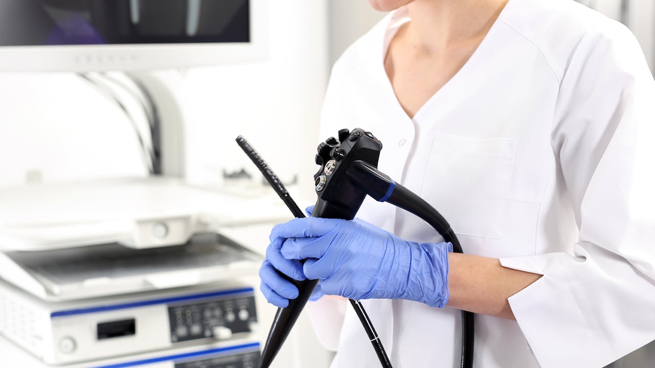 De acuerdo con la OMS, el cáncer de colon es el tercer tipo de cáncer con más diagnósticos nuevos cada año en el mundo, después del de seno y de pulmón.