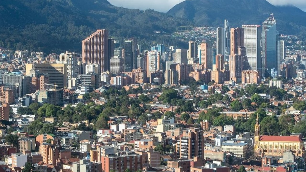 Las cifras de maltrato contra la mujer fueron presentadas en el Concejo de Bogotá.