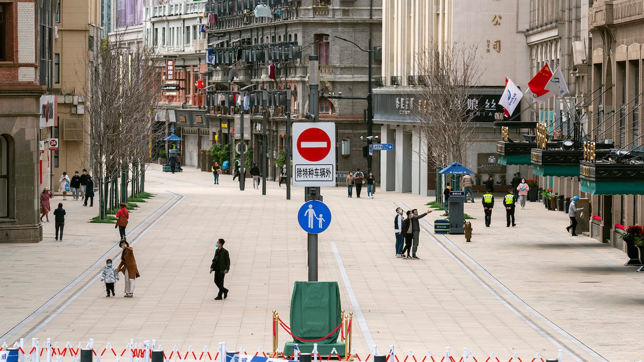 La inflación industrial en China subió más de lo esperado en marzo, y se ubicó en 8,3 % interanual.