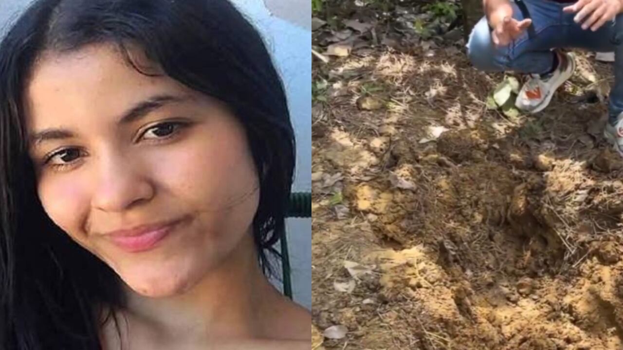 La comunidad exige que el hecho no quede en la impunidad.