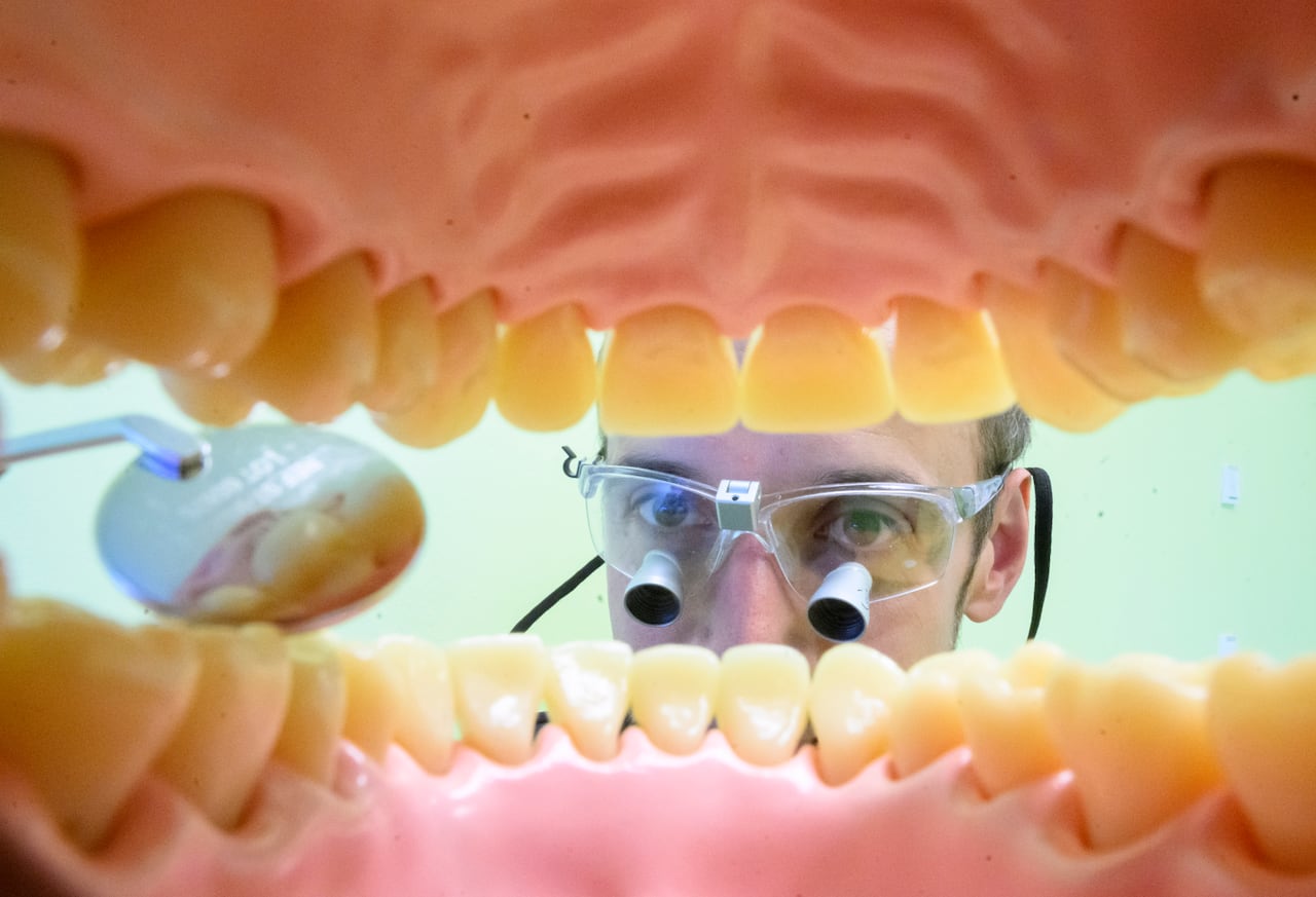 Existe varios tratamientos para corregir la mordida cruzada.