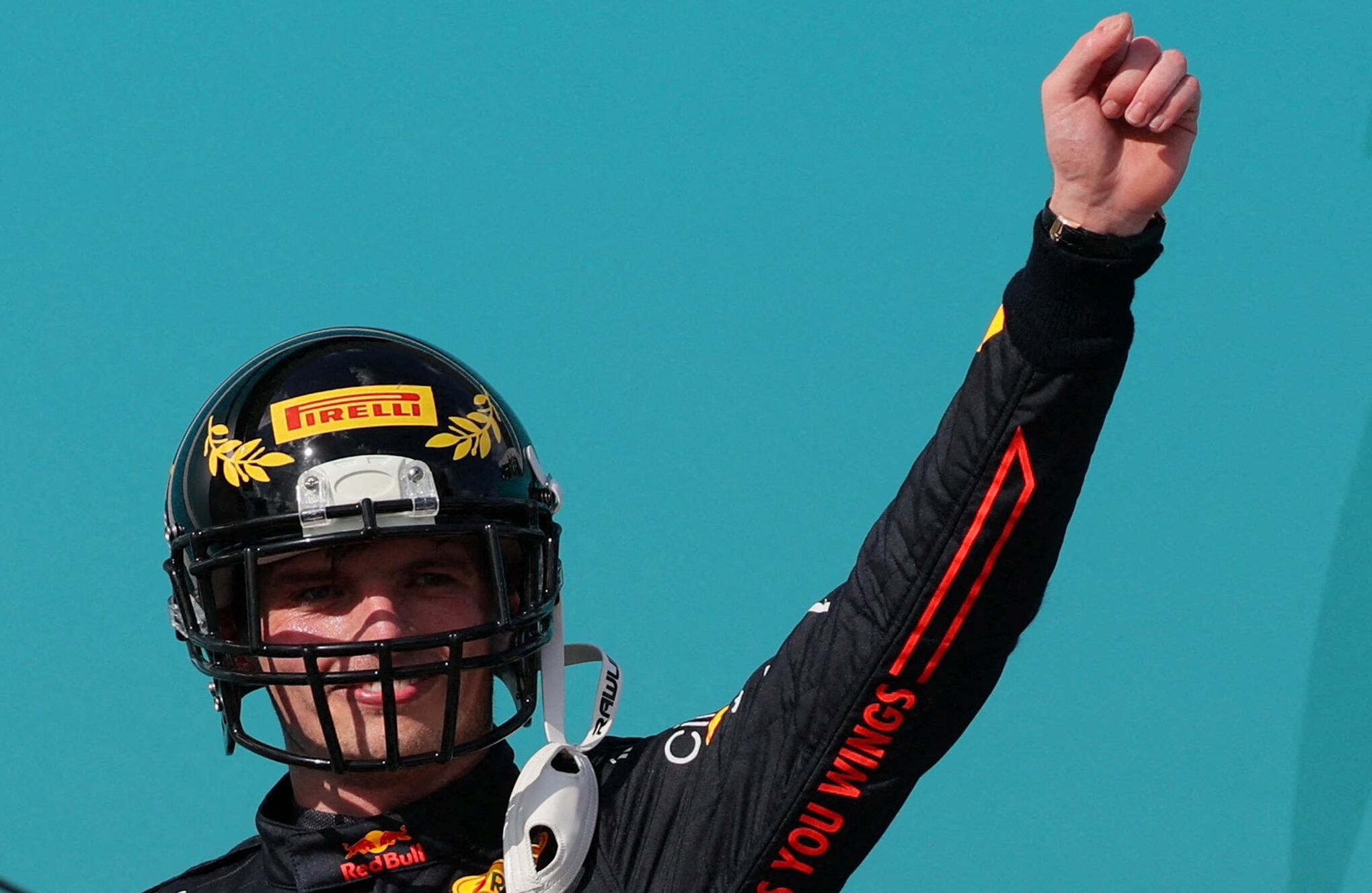 Fórmula Uno - Gran Premio de Miami