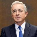 Álvaro Uribe Expresidente de la República. El expresidente plantea una recuperación basada en una política económica de baja carga impositiva y austeridad en el gasto público.