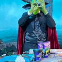 La paleta Drácula ya se encuentra disponible al público