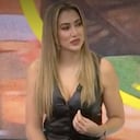 Nanis Ochoa en 'Lo sé todo'.