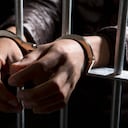 Se fugó un preso de la estación de Policía en Bogotá.