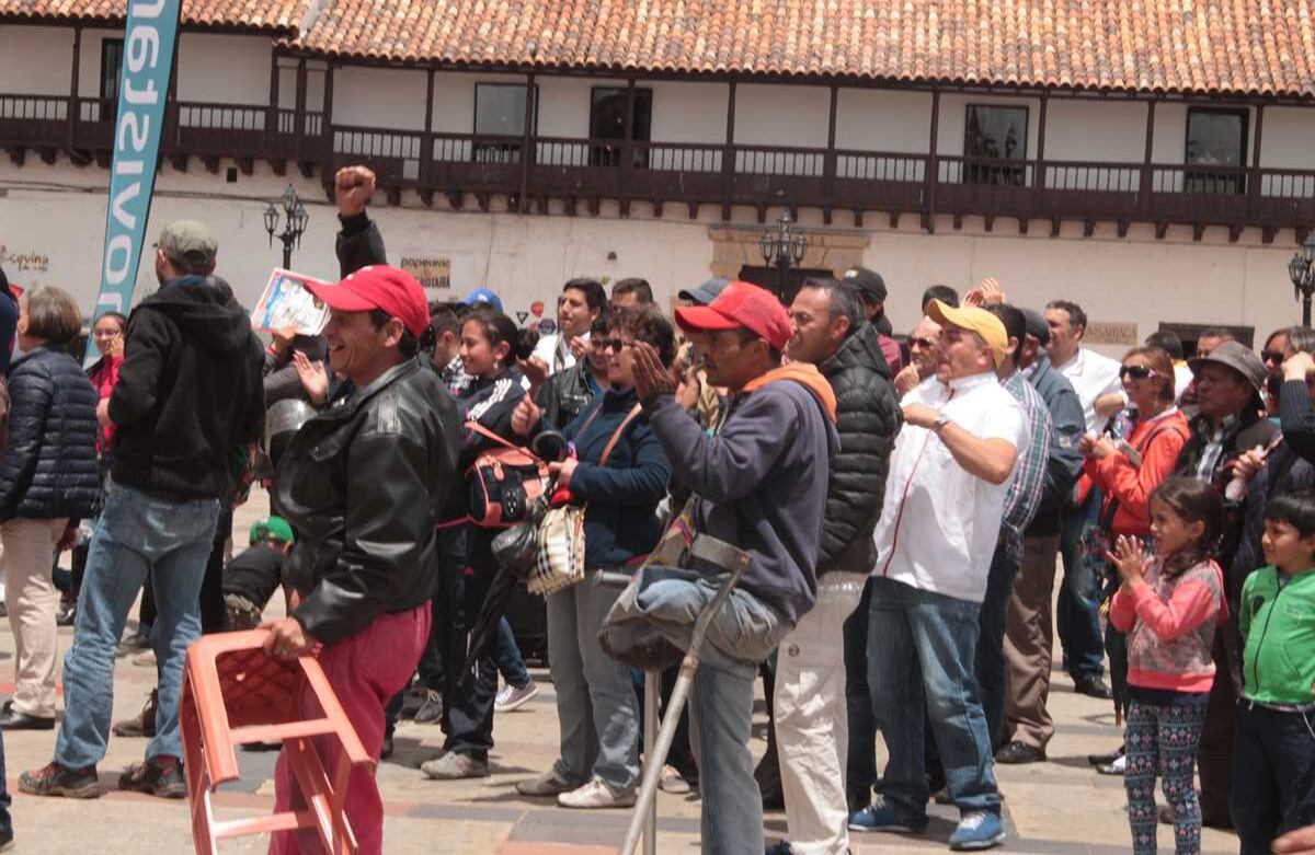 Foto: Laura María Muñoz 