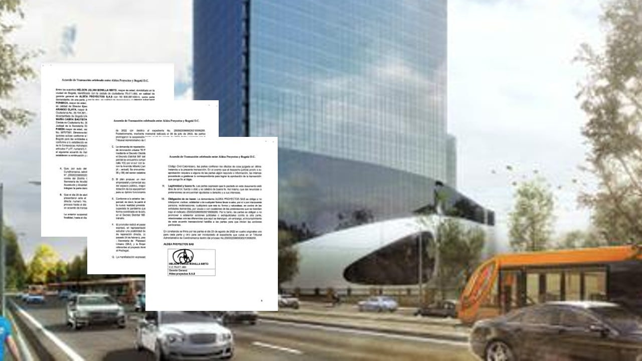 Foto ilustrativa Aldea Proyectos