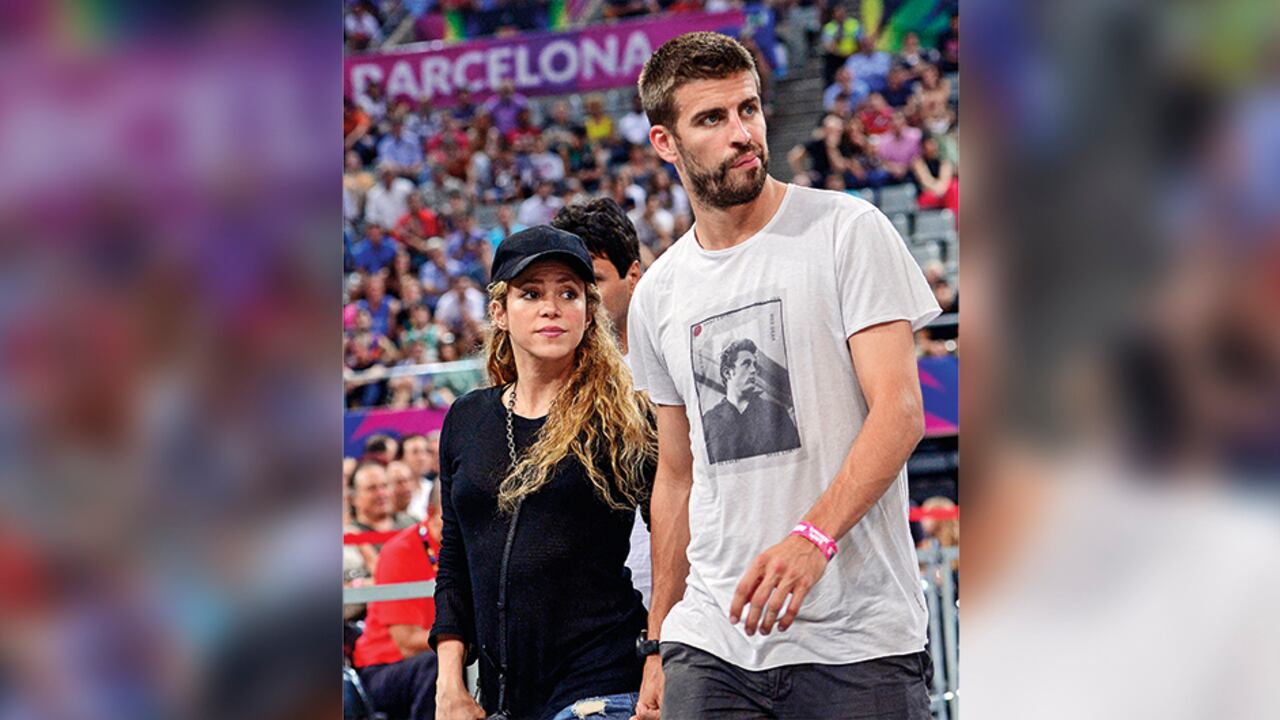 En junio de 2022, Shakira y Piqué le confirmaban al mundo lo que ya era un secreto a voces: la relación había llegado a su fin.