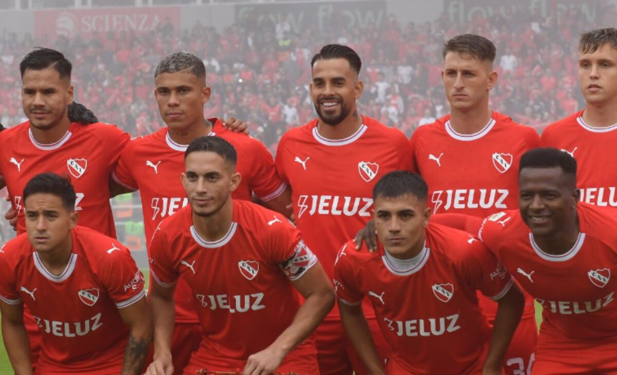 Independiente de Argentina debe alrededor de 20 millones de dólares.