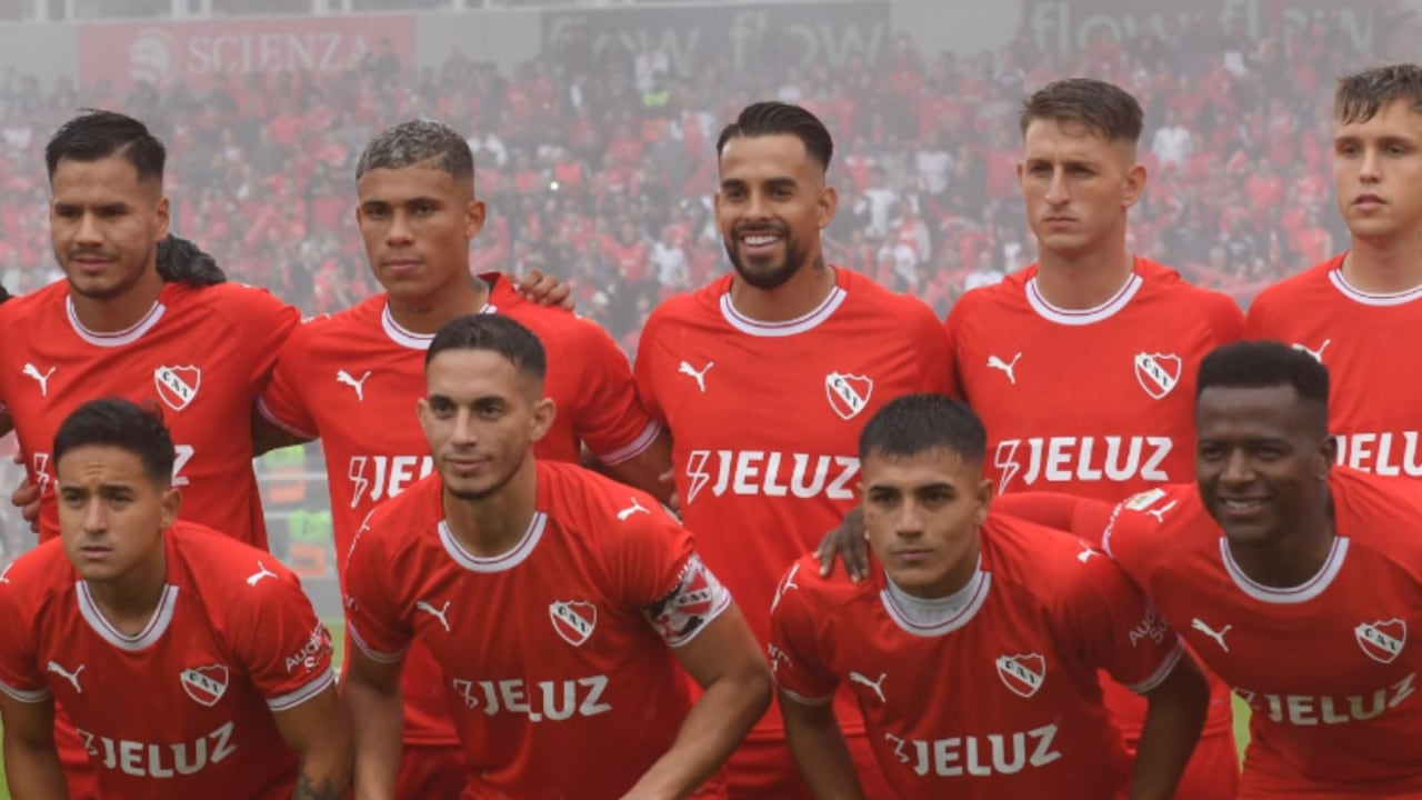 Independiente de Argentina debe alrededor de 20 millones de dólares.