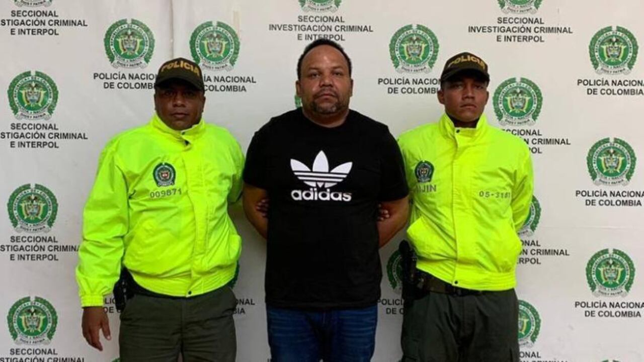 César Emilio Peralta, Narco Dominicano
