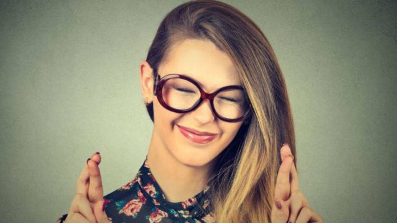 El 40 por ciento de las personas renuncia a sus metas luego de 6 meses, y para cuando termina el año solo el 8 por ciento aún tiene sus propósitos vigentes