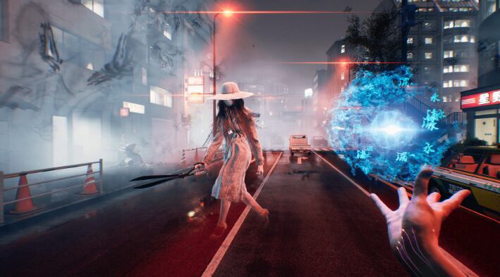 Desde el 31 de octubre, la Epic Games Store ofrecerá "Ghostwire: Tokyo" de manera gratuita, un juego que invita a los jugadores a desvelar la verdad detrás de las desapariciones en una ciudad invadida por entidades ocultas.