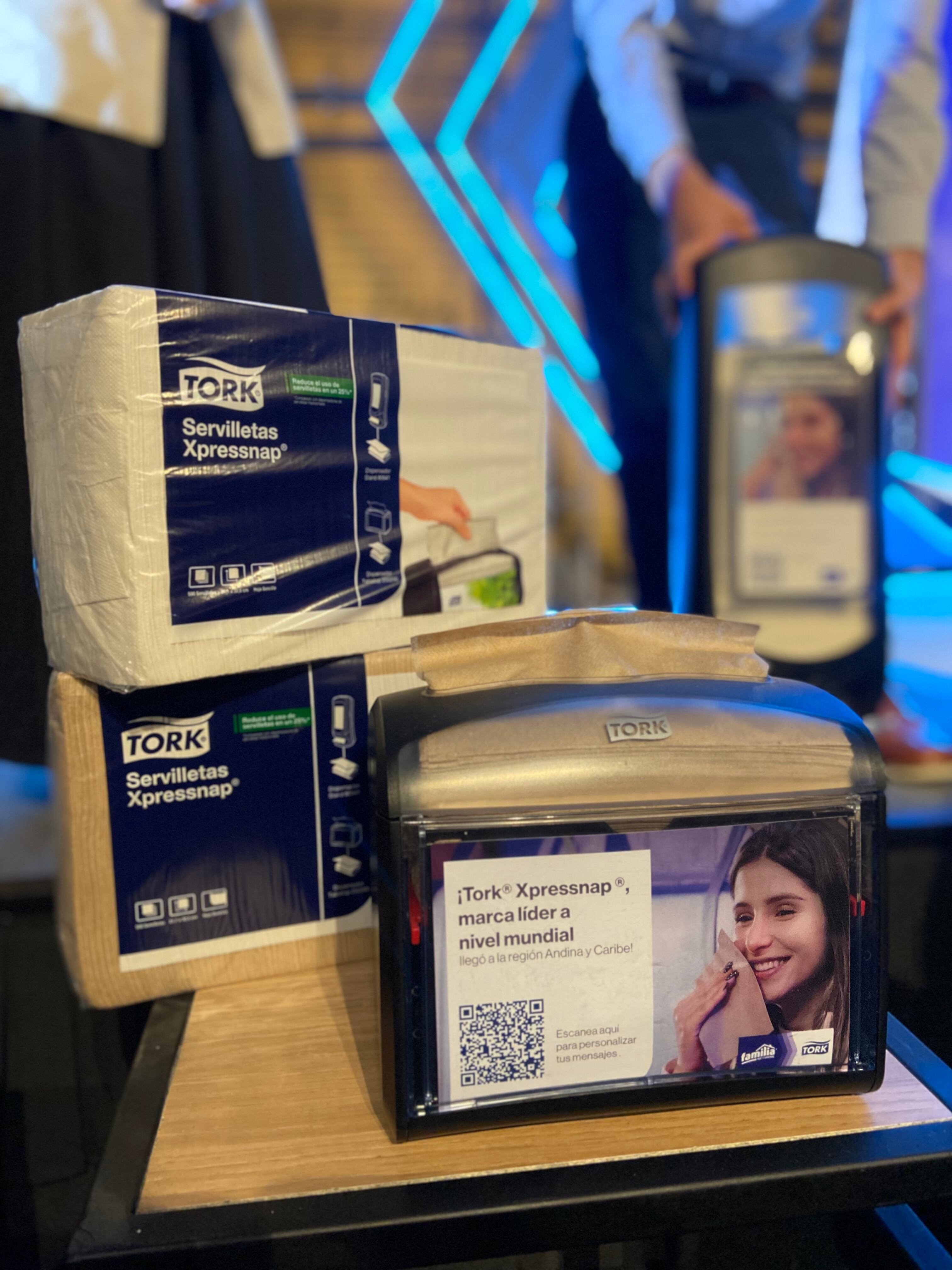 Algunos productos ya empezarán a circular con el nuevo nombre de la marca.