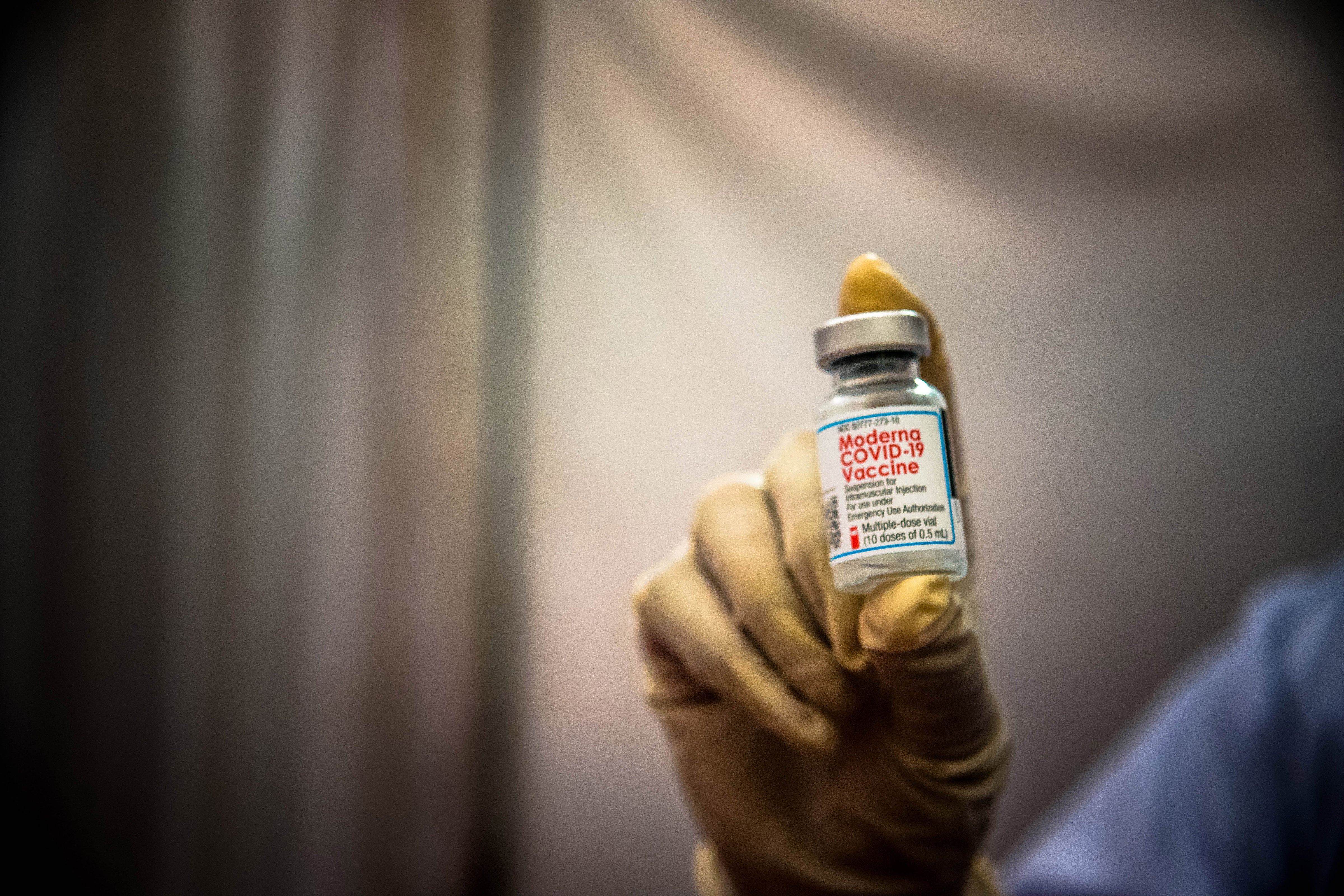 El covid causó un estrago mundial al matar a unos 7 millones de personas