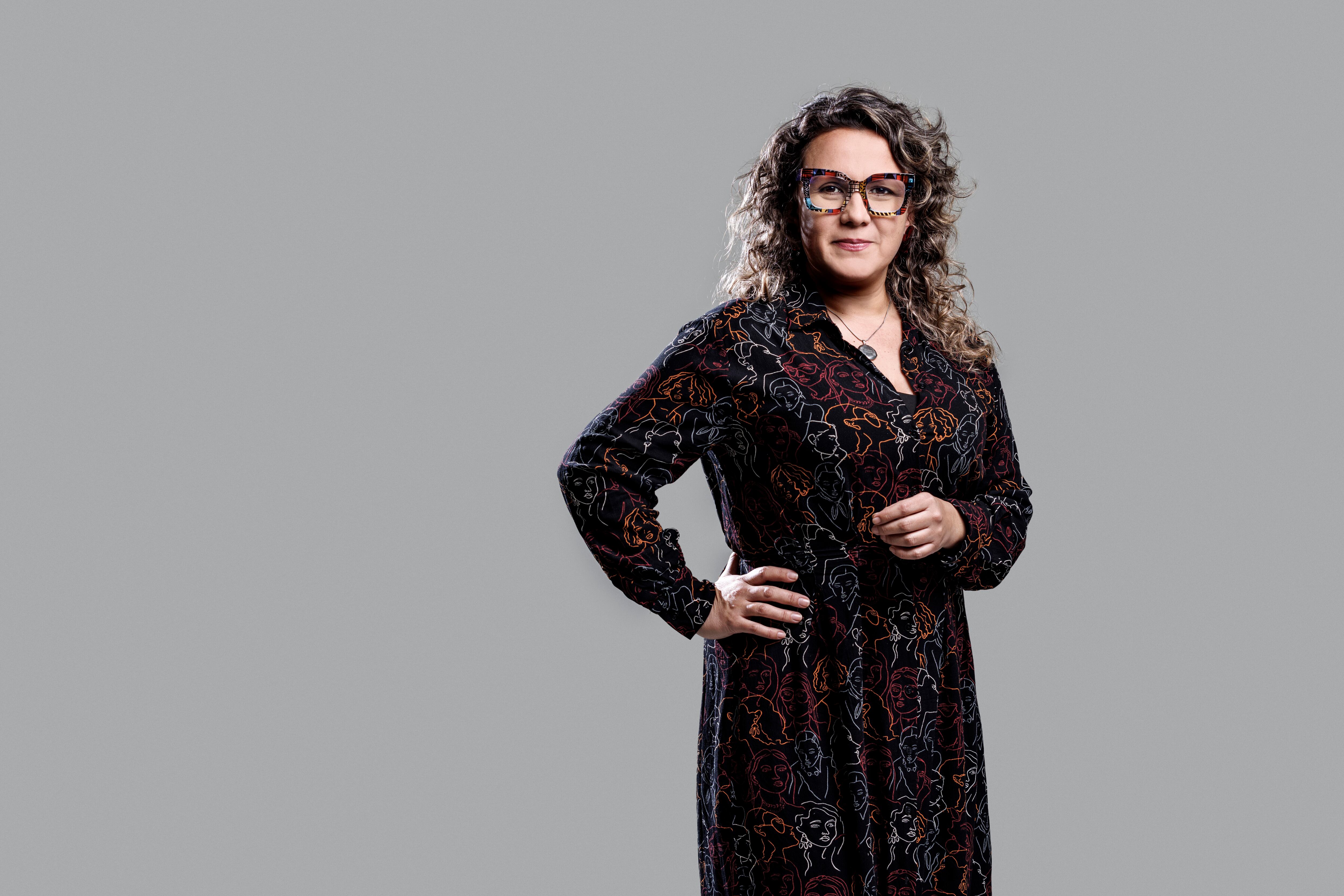 Adriana Ángel Forero