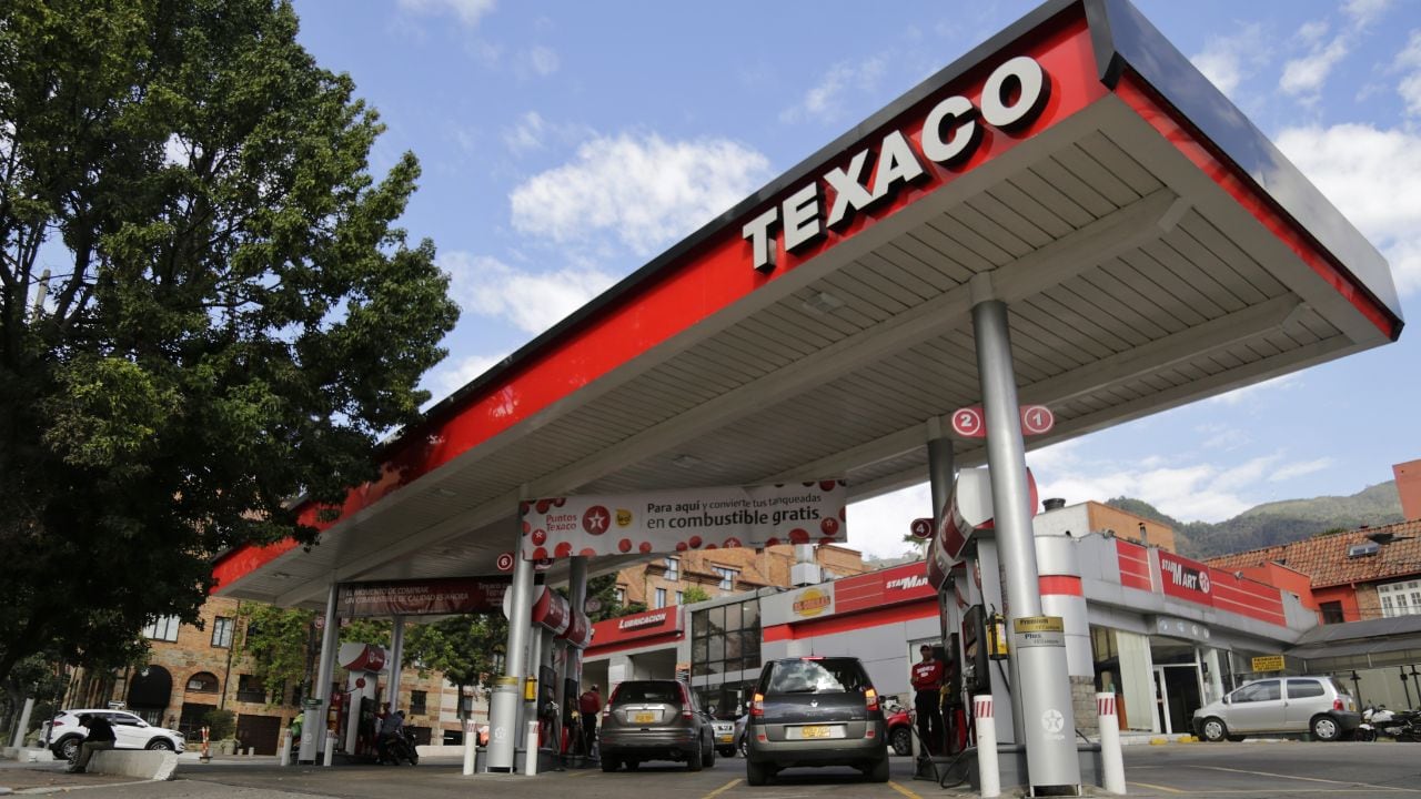 Chevron proyecta inversión de US$100 millones en Colombia