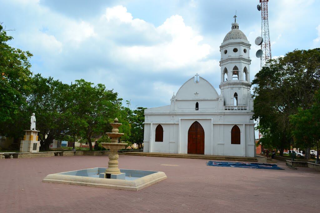 Pivijay es uno de los municipios mencionados en el audio.