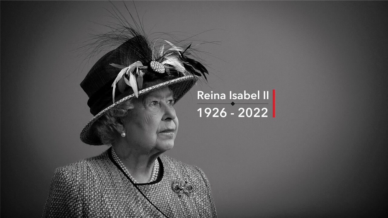 Isabel II: reina para siempre
