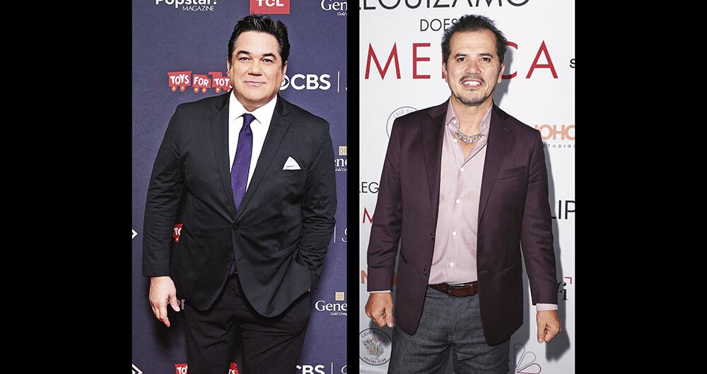El reconocido actor colombiano John Leguízamo arremetió públicamente contra Dean Cain, el exprotagonista de la serie Lois & Clark: The New Adventures of Superman