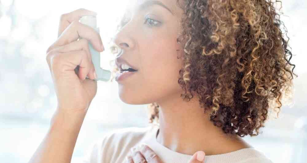 Según los expertos, se estima que alrededor de 5’272.038 colombianos podrían tener asma.