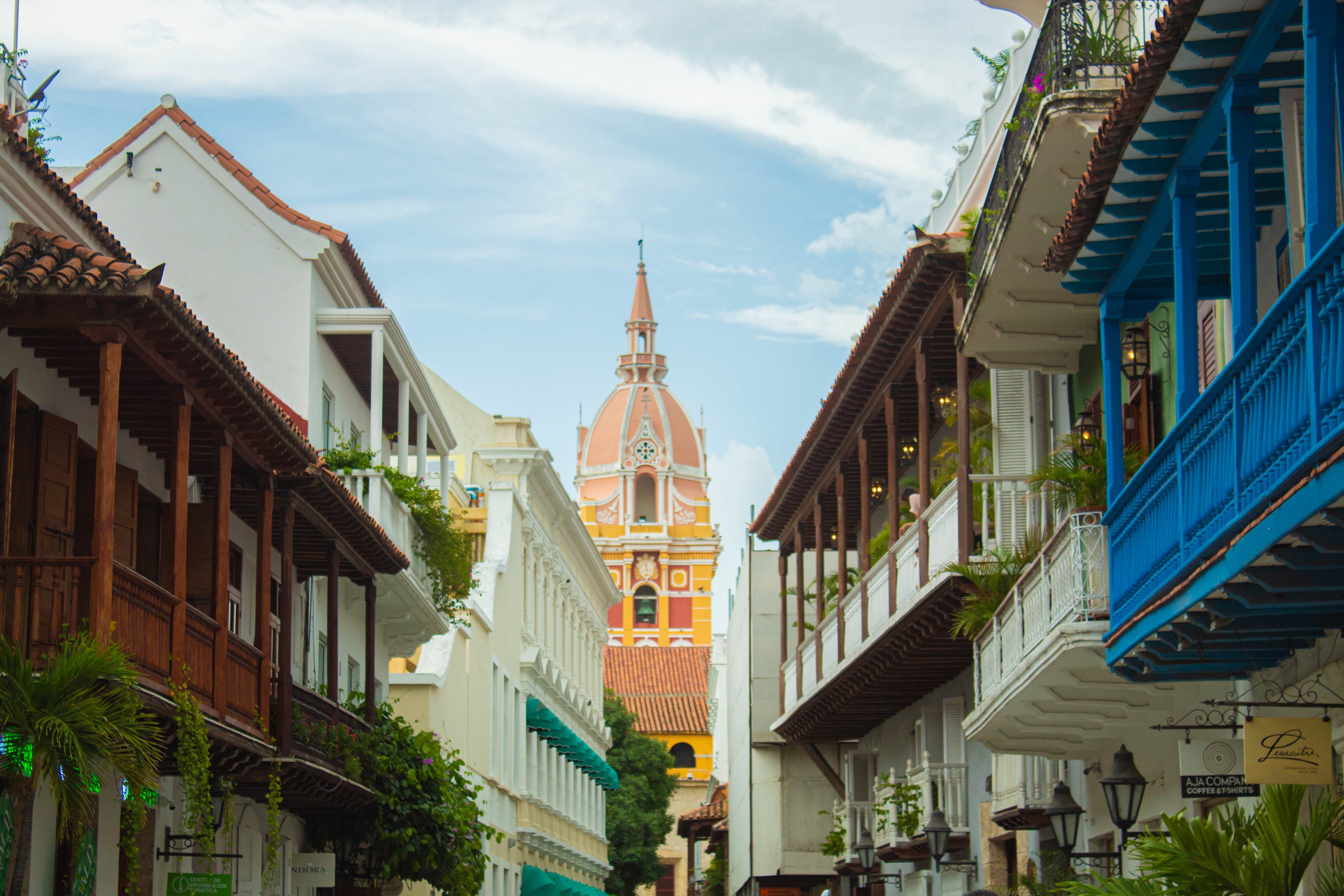 Catedral de Cartagena