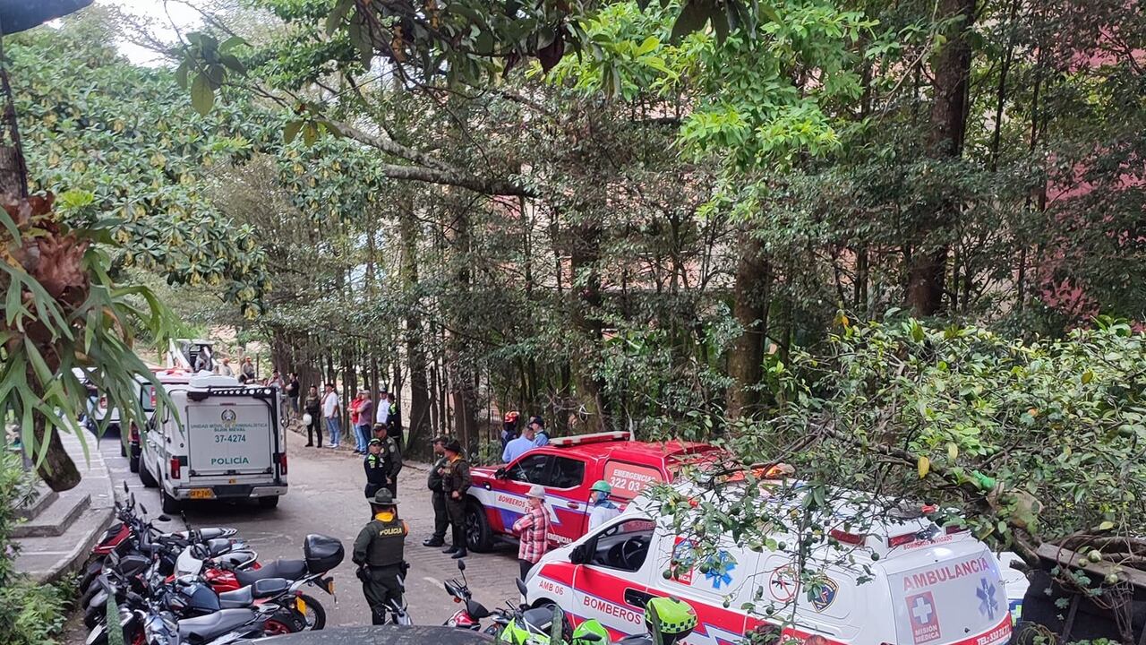 CDI de Envigado