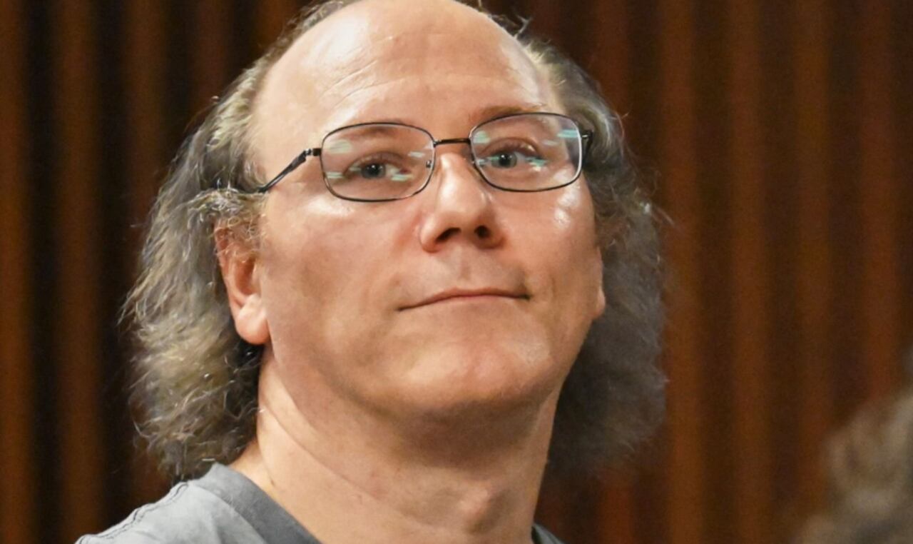 Lorenz Kraus confiesa haber asesinado a sus padres