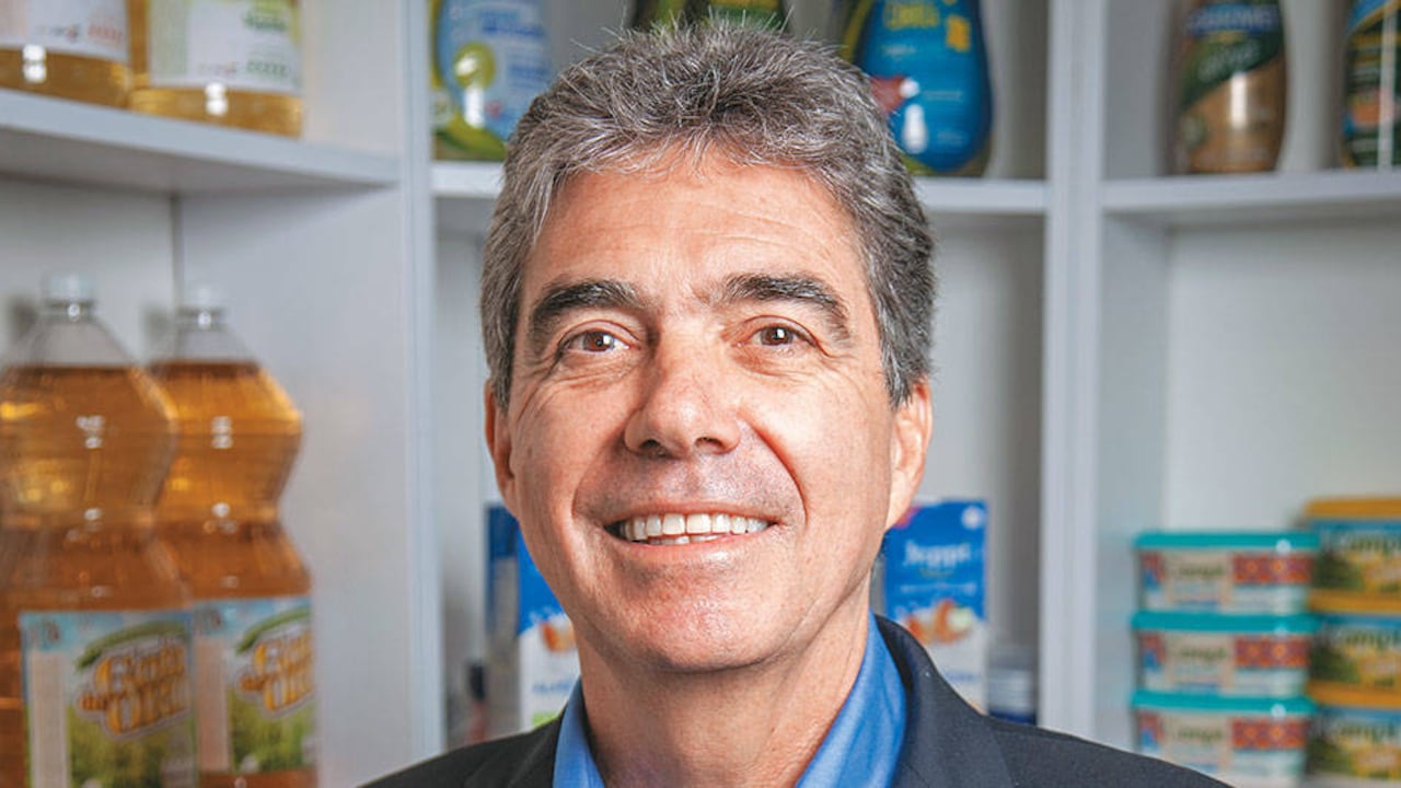 Empresas Top para el Bienestar y el desarrollo profesional (Empresas de más de 500 trabajadores)