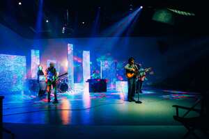 Juanes
Foto @sakography