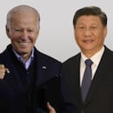 Presidente de China felicita a Joe Biden por su triunfo electoral en EE.UU.