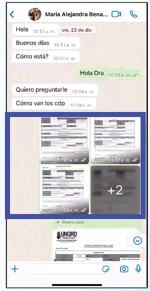 Chat5 Sneyder Pinilla