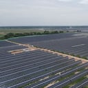 ENEL Colombia avanza en la construcción de nuevos proyectos como el parque solar La Loma, en el departamento del Cesar; Guayepo, en el Atlántico.