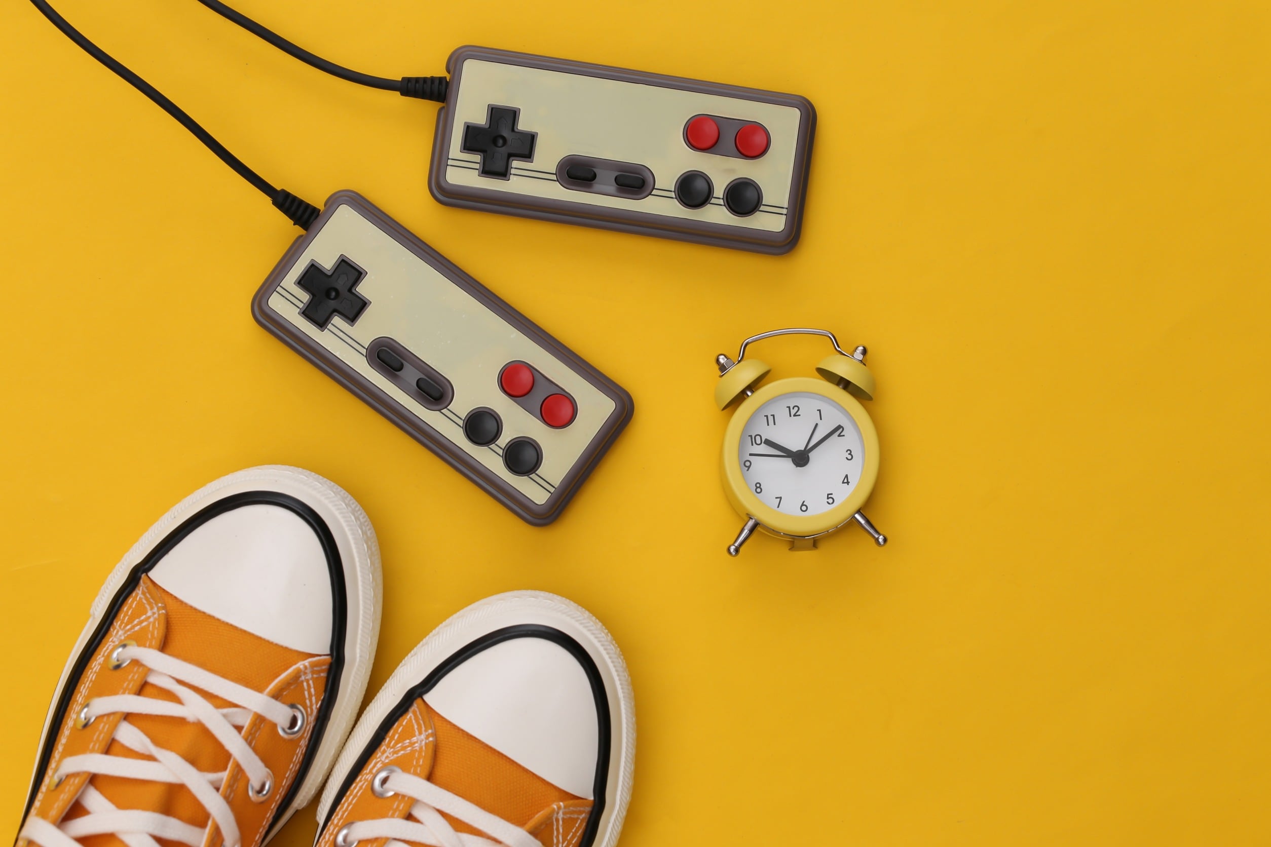 Las compañías de videojuegos se han sumado a la moda del regreso de lo retro, y Atari decidió relanzar uno de sus clásicos.