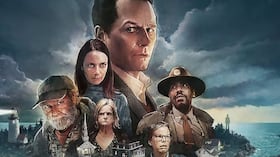 De qué trata 'La maldición de Widow’s Bay', la serie elogiada por Guillermo del Toro