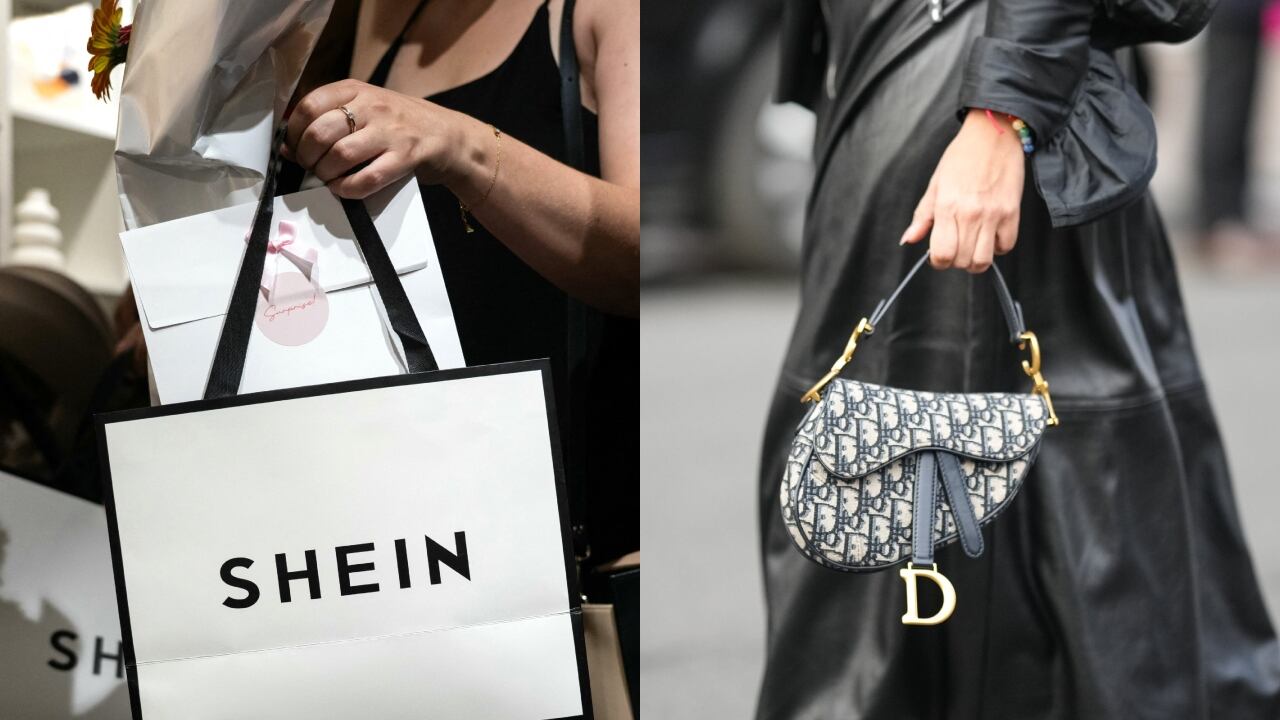 Varios proveedores y marcas expresaron su rechazo por la apusta de Shein