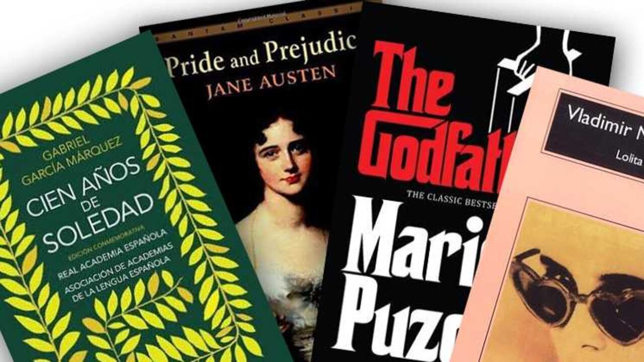 El 19 de abril empieza la Feria Internacional del Libro de Bogotá.