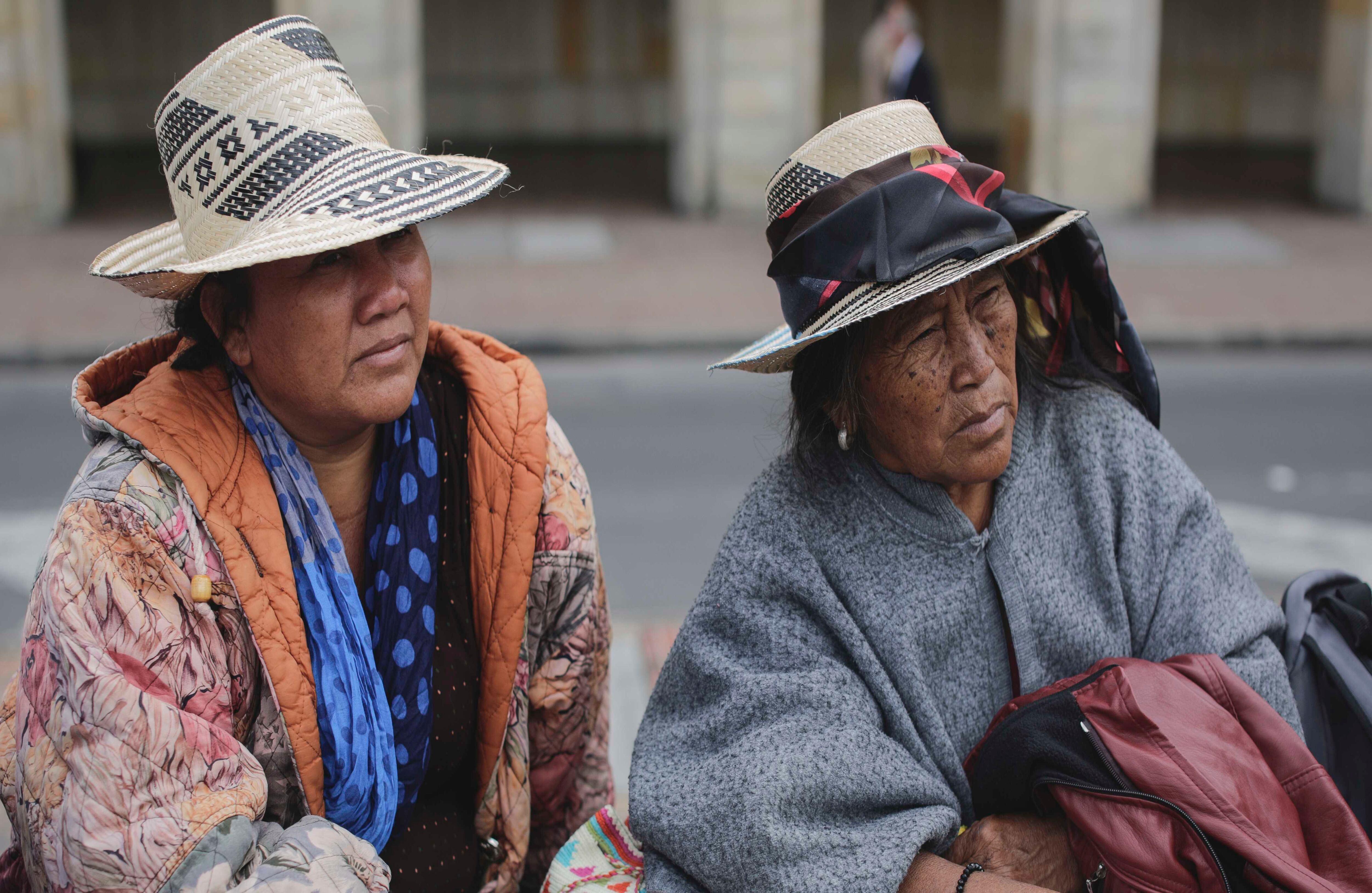  Fotografía: Ana Vallejo / SEMANA