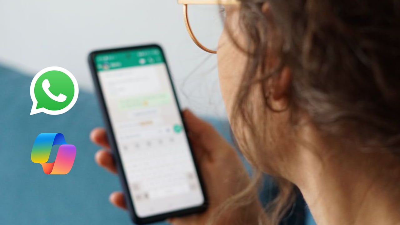 Microsoft lanza Copilot en WhatsApp, una herramienta de inteligencia artificial que los usuarios pueden activar y usar sin costo, facilitando la creación de imágenes y la obtención de información relevante.