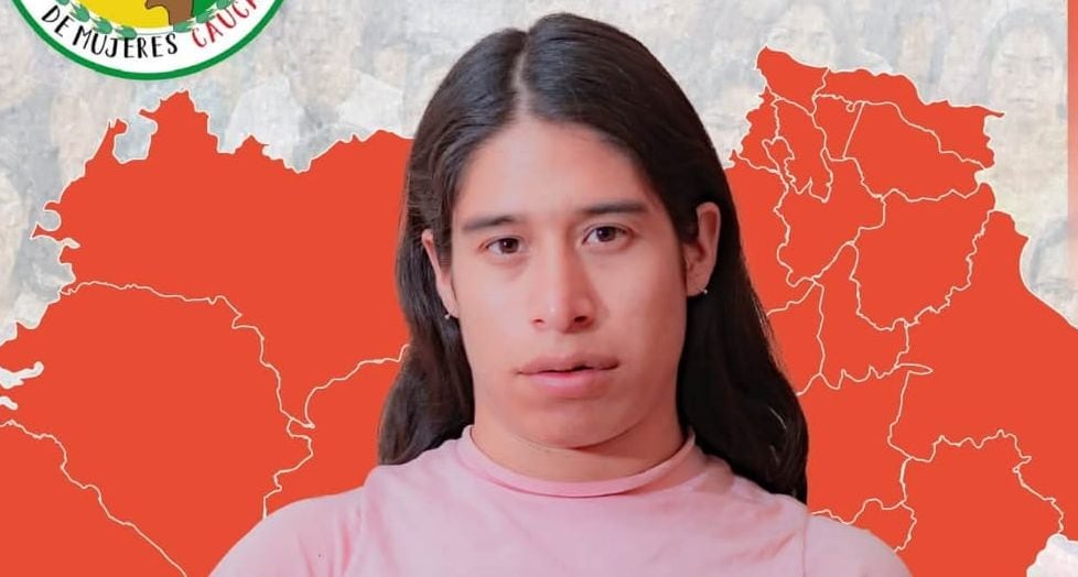 Roxxy Vanessa Astaíza: La lideresa de la población LGBTIQ+ falleció tras resultar gravemente herida durante una confrontación registrada en el barrio Pandigüando de Popayán.