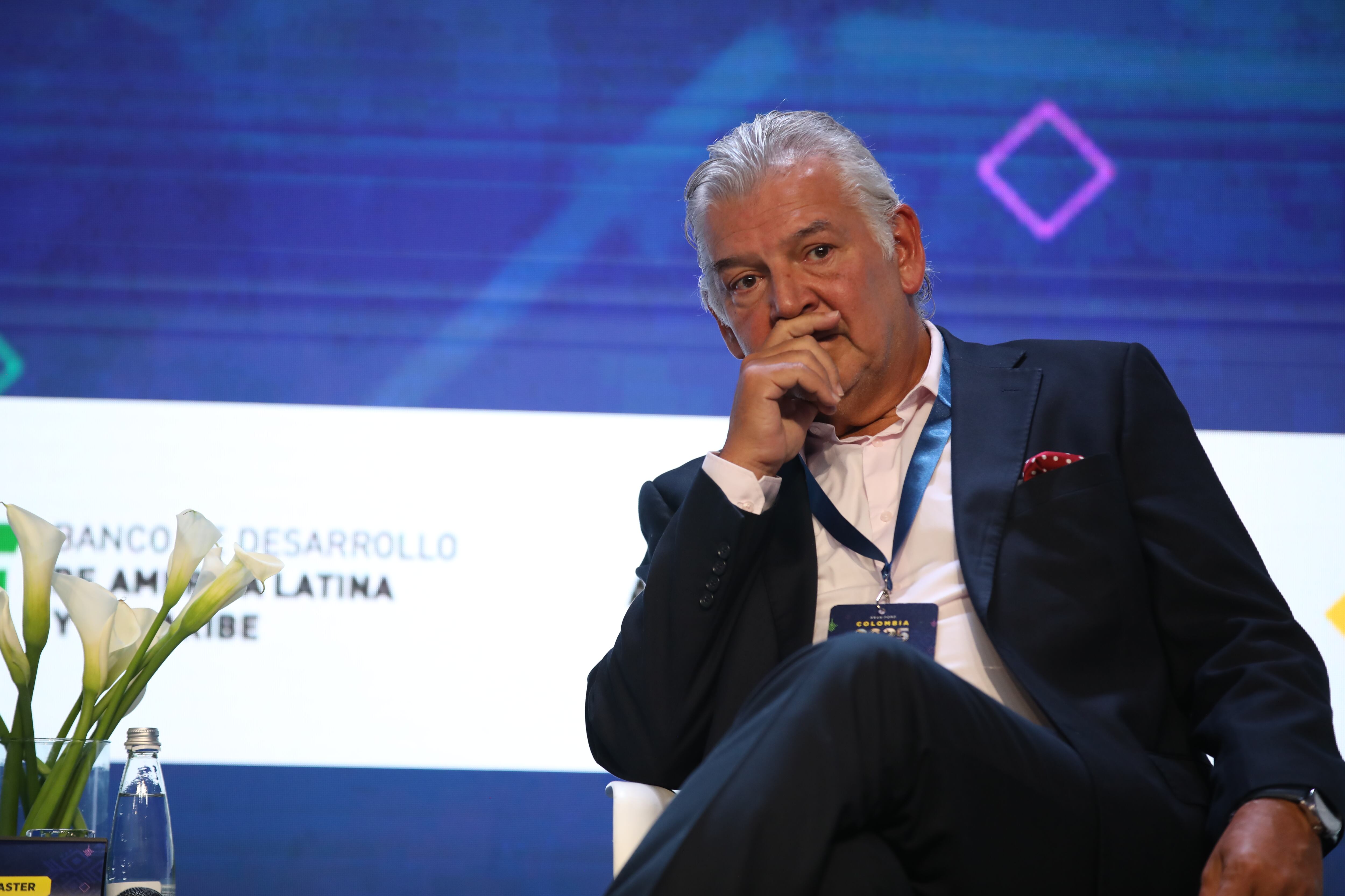 Gran Foro Colombia 2025