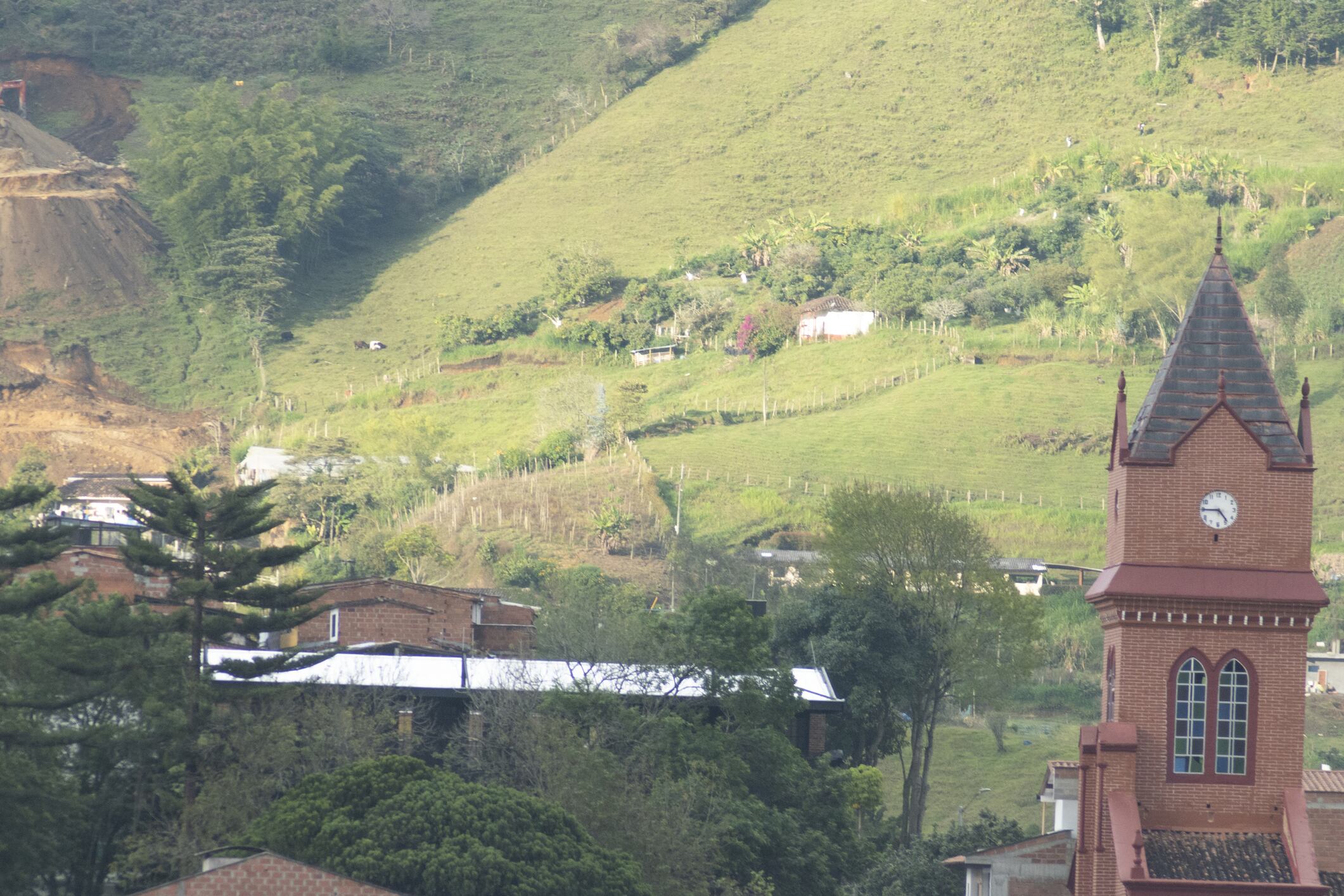 El Santuario, Antioquia