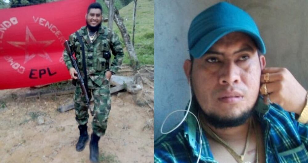 Richard Díaz alias Cóndor