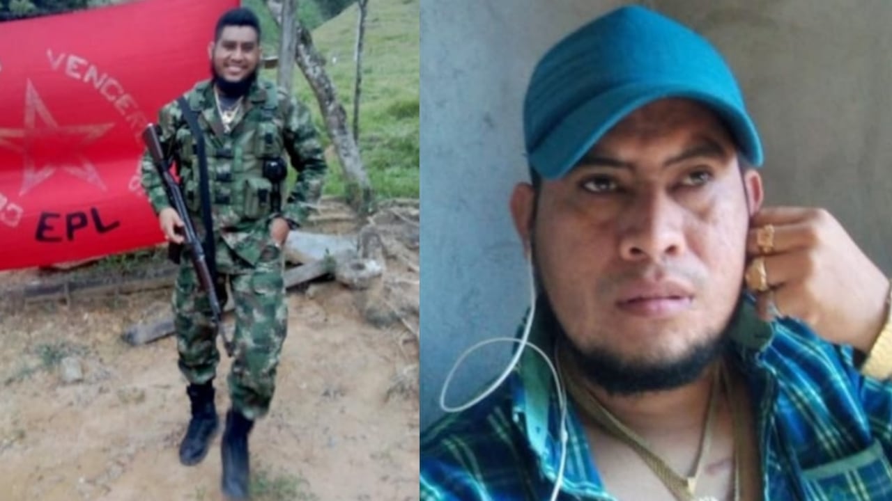 Richard Díaz alias Cóndor