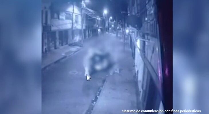 Judicializados presuntos responsables de 6 homicidios ocurridos en Soacha y Bogotá. Se trata de seis presuntos integrantes de ‘Los del Muro o Los Miguelito’