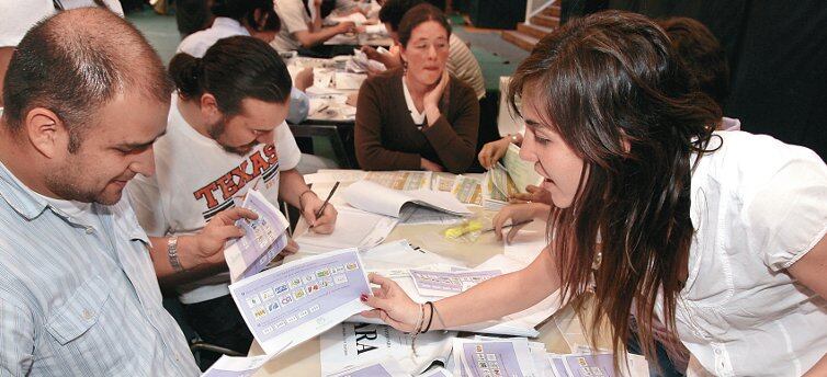 Con el obejtivo de que los ciudadanos conozcan realmente quiénes son los candidatos a puestos públicos y decidan informadamente, nació Votebien.com