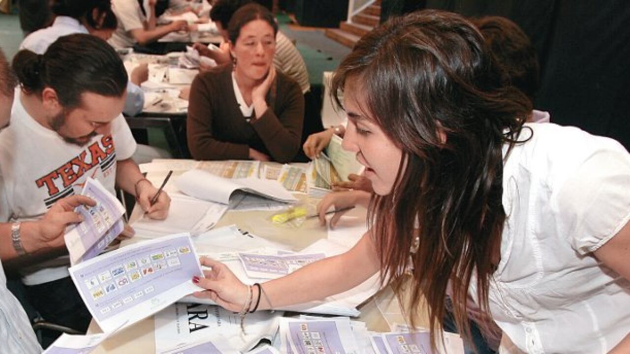 Con el obejtivo de que los ciudadanos conozcan realmente quiénes son los candidatos a puestos públicos y decidan informadamente, nació Votebien.com