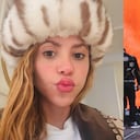 Shakira dio su primer concierto en Asia Central frente a más de 40.000 personas en el Bishkek Arena, en Kirguistán, según los organizadores.