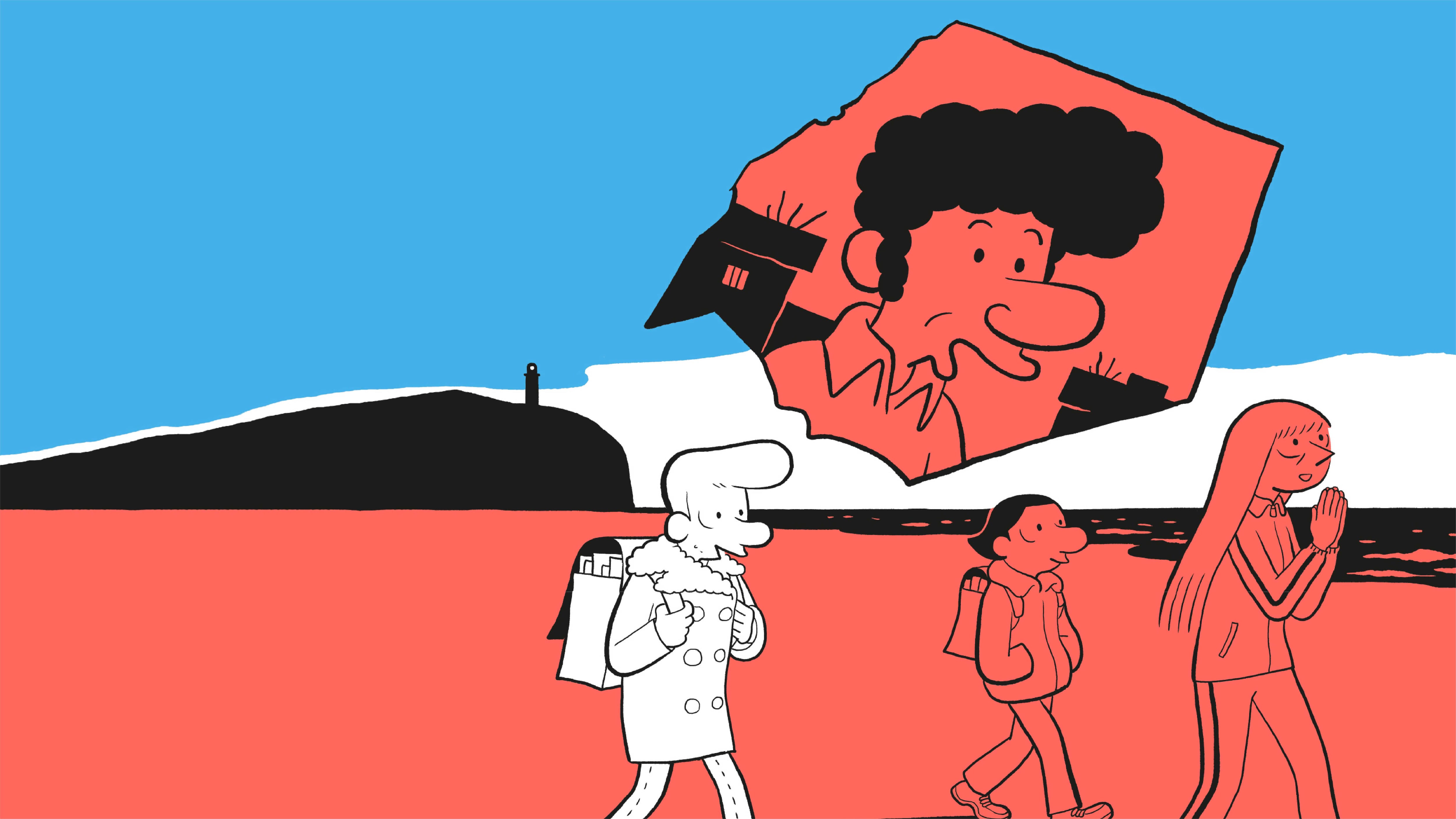 Mejores novelas gráficas 2022